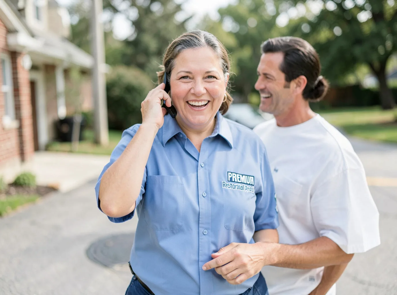 Water Damage Restoration Walkersville, MD FAQs